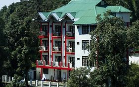 Hotel Himgiri